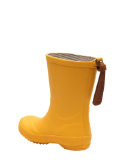 RUBBER BOOT 