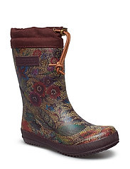 bisgaard rubber boot winter