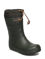 Rubber Boot winter Thermo (Yellow) (549 kr) Bisgaard Rubber Boot winter Thermo (Yellow) (549 kr) Bisgaard