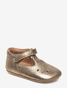 Slippers - GOLD