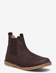 bisgaard natalie - boots - brown