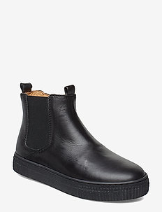 Boot - BLACK