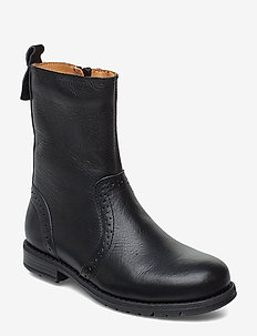 Boot - BLACK
