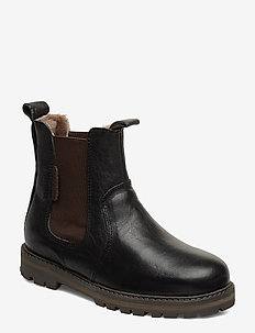 Boot - BLACK