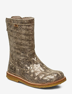 TEX boot - STONE
