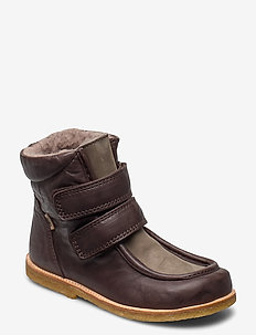 Bisgaard | Vinterstövlar | Stort utbud av nya styles | Bisgaard Frey (Brown) (1279 kr) Bisgaard |