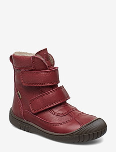 TEX boot - BORDEAUX