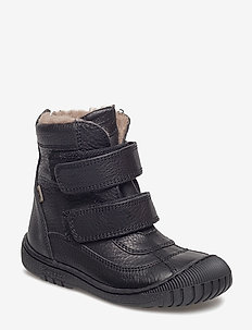 bisgaard Ellis - vinter boots - black