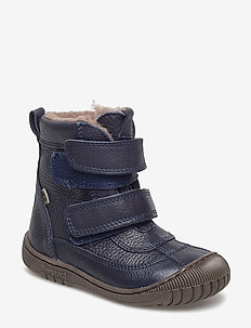 TEX boot - NAVY