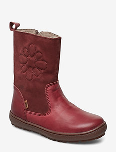 TEX boot - BORDEAUX