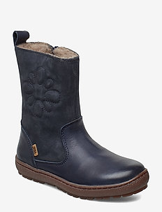 TEX boot - NAVY