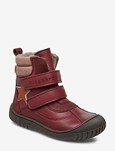 TEX boot - BORDEAUX