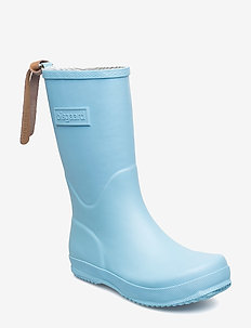 RUBBER BOOT 
