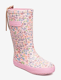 RUBBER BOOT - 159 ROSE-FLOWERS