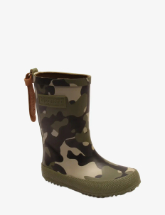 RUBBER BOOT - CAMOUFLAGE