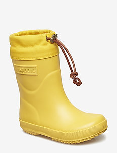 RUBBER BOOT - 
