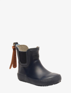 RUBBER BOOT "BABY" - BLUE