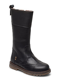 Støvler | Barn | Se alle nyhetene online | Tex Boot (Brown) (576.95 kr) Bisgaard |