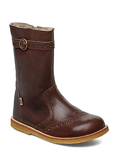 Bærekraftig mote | Støvler | Stort utvalg av de seneste Tex Boot (Brown) (576.95 kr) Bisgaard |