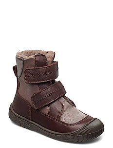 Støvler | Barn | Se alle nyhetene online | Tex Boot (Brown) (576.95 kr) Bisgaard |