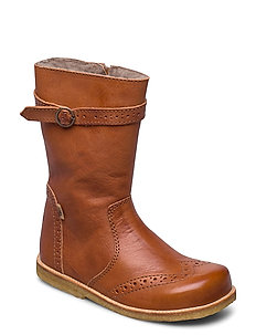 Stövlar & Kängor | Barn Se alla nyheterna Bisgaard Frey (Cognac) (1229 kr) Bisgaard |