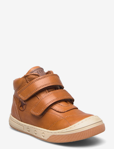 Regenlaars Bisgaard Kids Nordic Marine