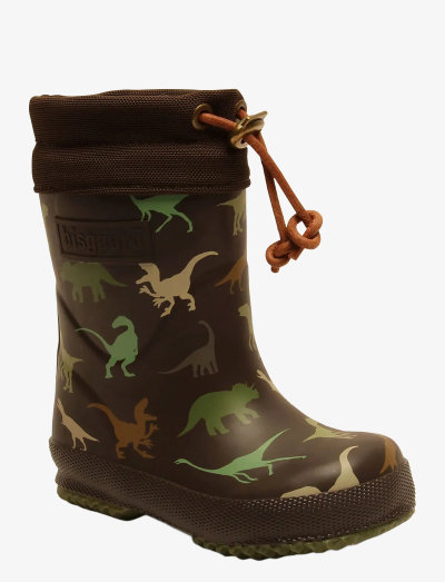 Bisgaard Unisex Kids Nohr Fashion Boot, Zwart, 32 EU