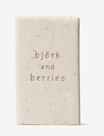 Björk & Berries