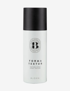 Forma Textur - torrschampo - clear