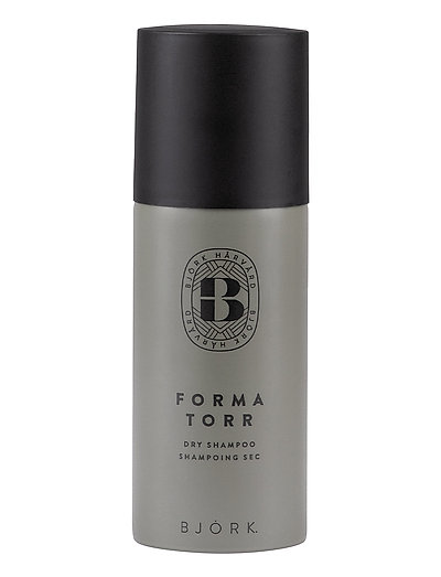 Björk Forma Textur Mini - Tørrshampo | Boozt.com