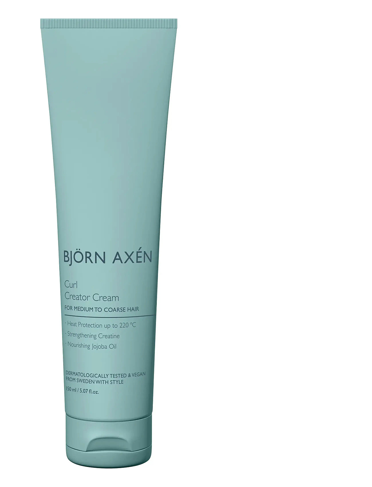 Björn Axén Curl Creator Cream, 150 ml, Nude, Styling > Creme, Herre