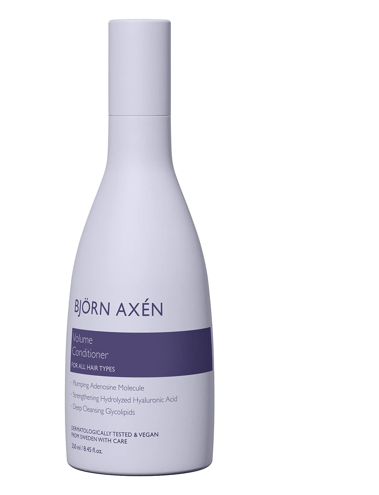 Björn Axén Volume Conditioner 250 ml, 250 ml, Nude, Pleje > Balsam, Dame