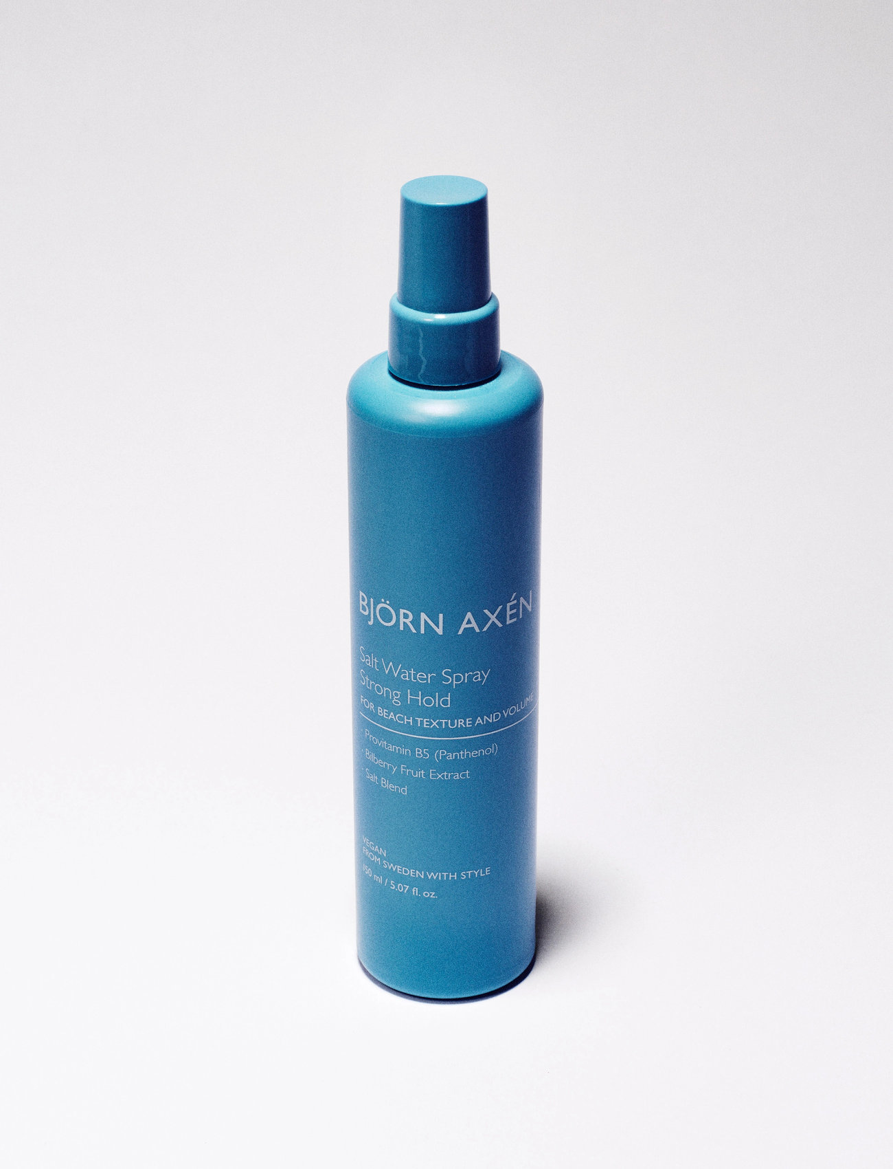 Björn Axén Salt Water Spray 150ml, 150 ml, Nude, Styling > Saltspray, Dame