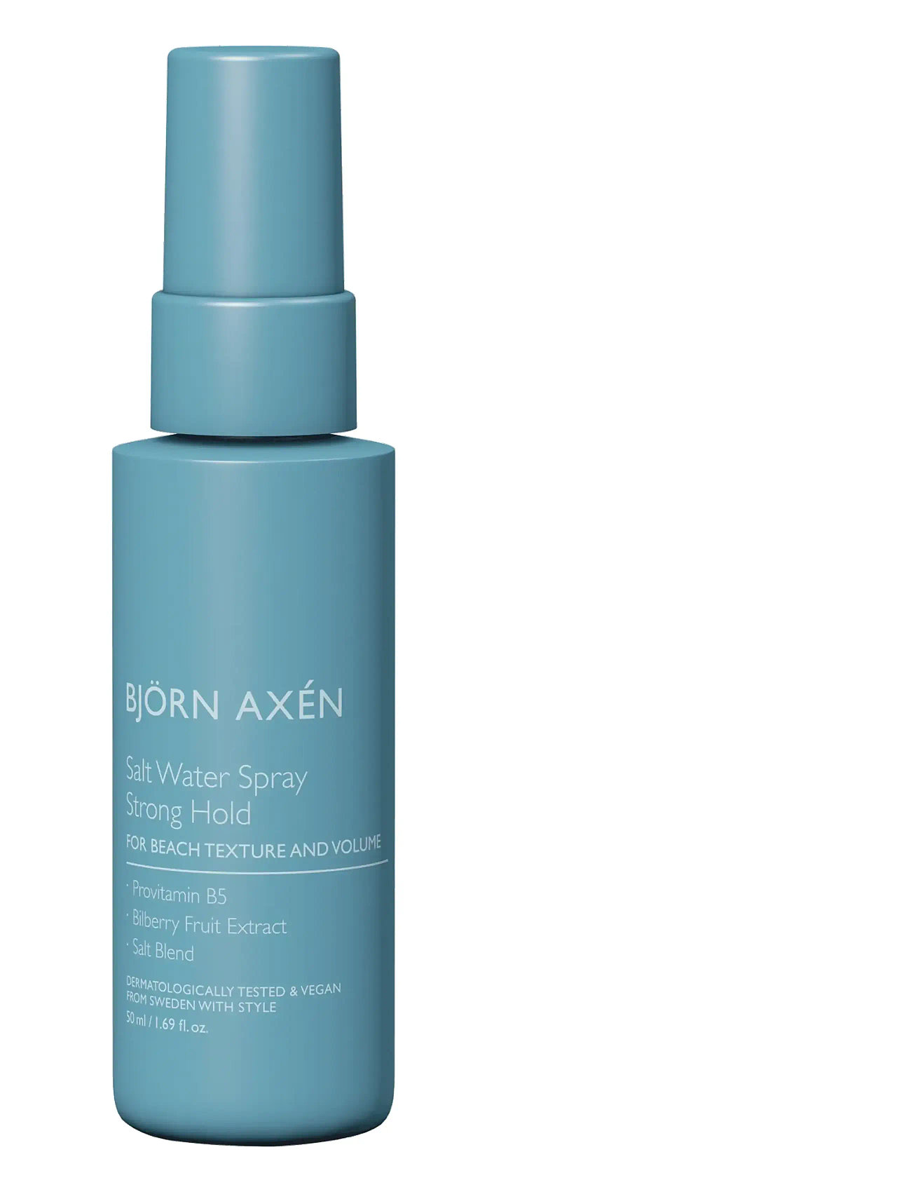 Björn Axén Salt Water Spray Travel Size - Nude - 50 ML