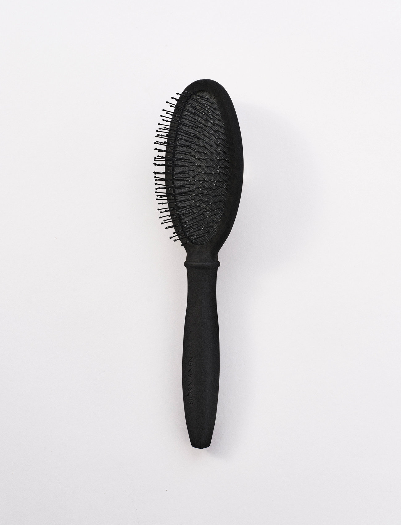 Björn Axén Detangling Brush, For All Hairtypes, One Size, Black, Hårbørster Og Kamme > Detangling Brush, Dame
