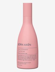 Björn Axén - Argan Oil Shampoo, 250 ml - shampo - no colour - 0