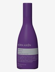 Björn Axén - Cool Silver Conditioner 250 ml - balsam - no colour - 0