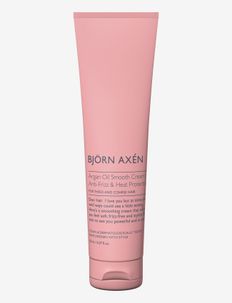 Argan Oil Smooth Cream, 150 ml - cream - no colour