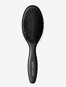 Gentle Detangling Brush for normal and thick hair - flokebørste - no colour