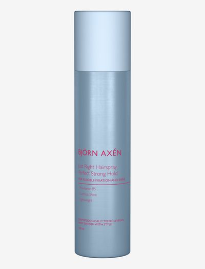 Just Right Hairspray 250 ml - styling - no colour