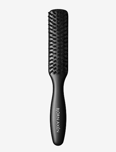 Smooth & Shine Brush for all hair types (finishing brush) - utredningsborste - no colour