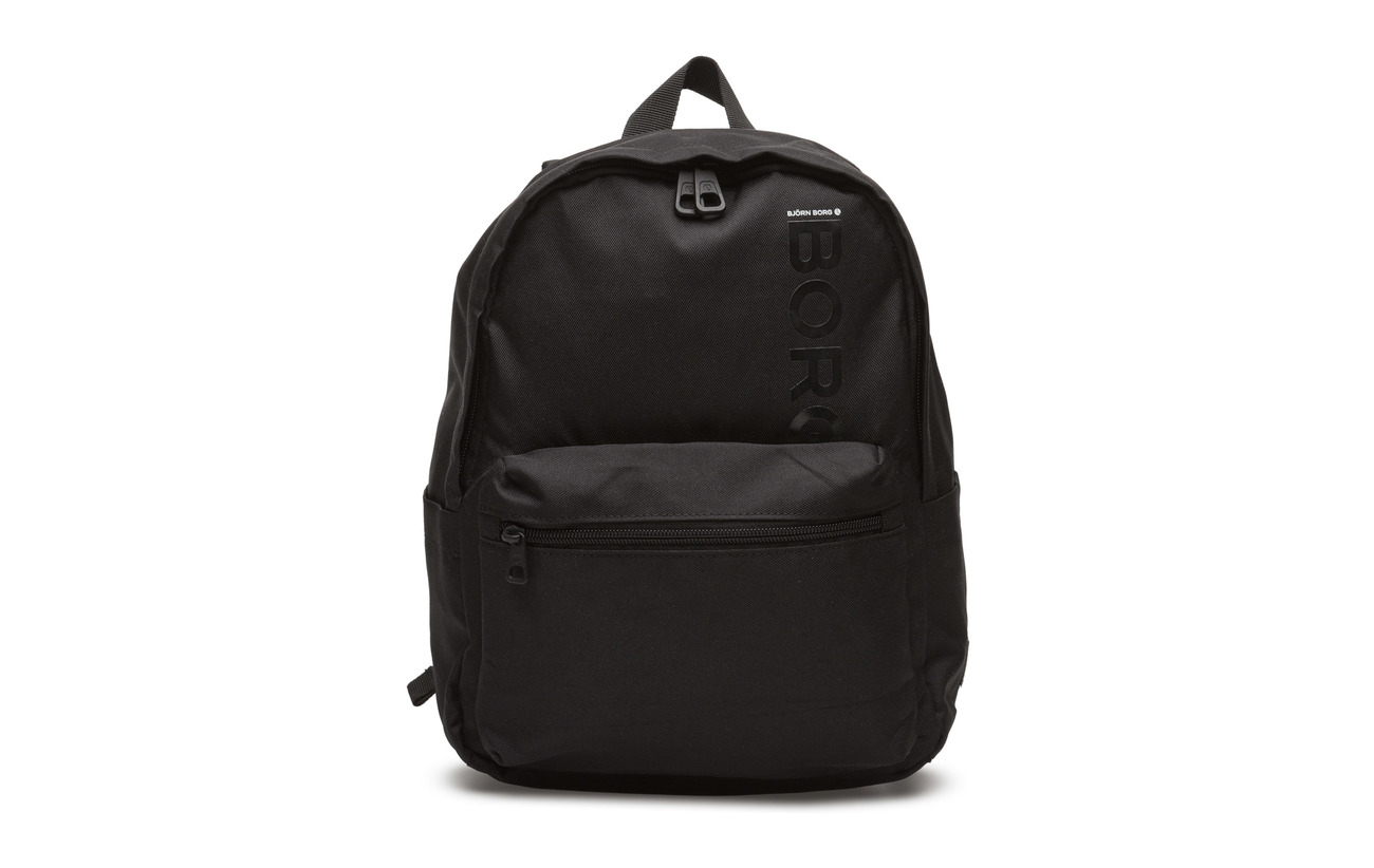 Grey 100 Dark Core Borg Bags Björn Polyester wxqXSZItF