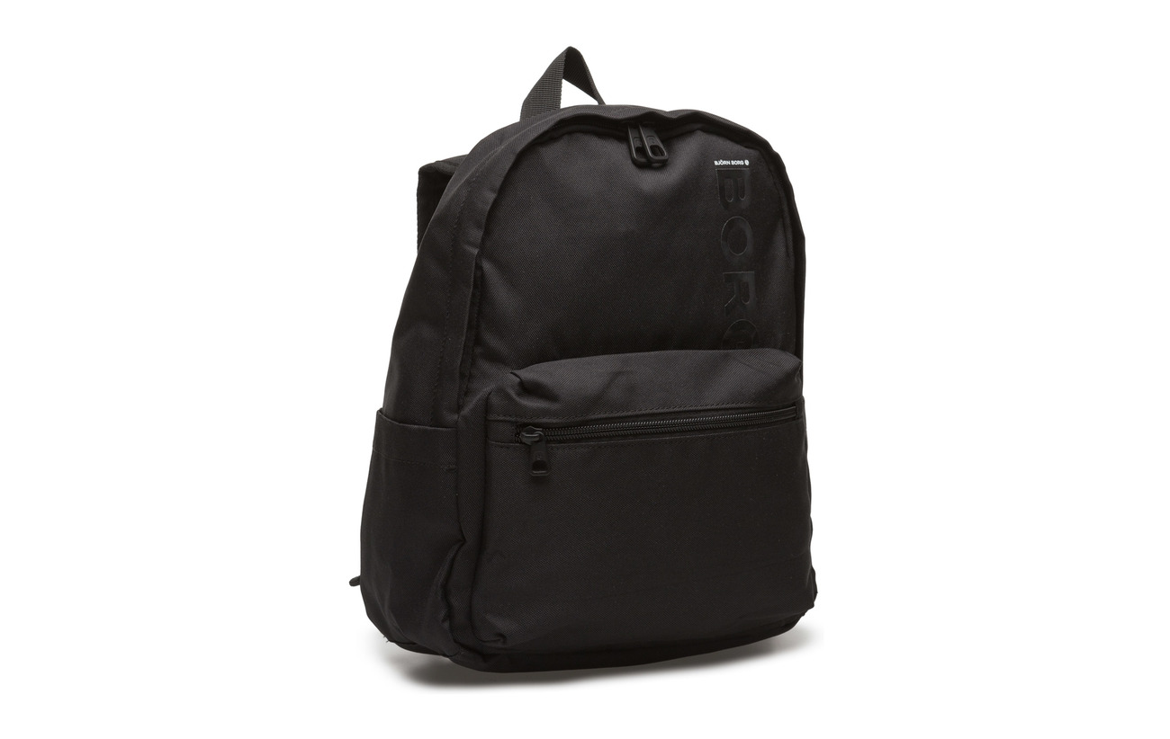 Grey 100 Dark Core Borg Bags Björn Polyester wxqXSZItF