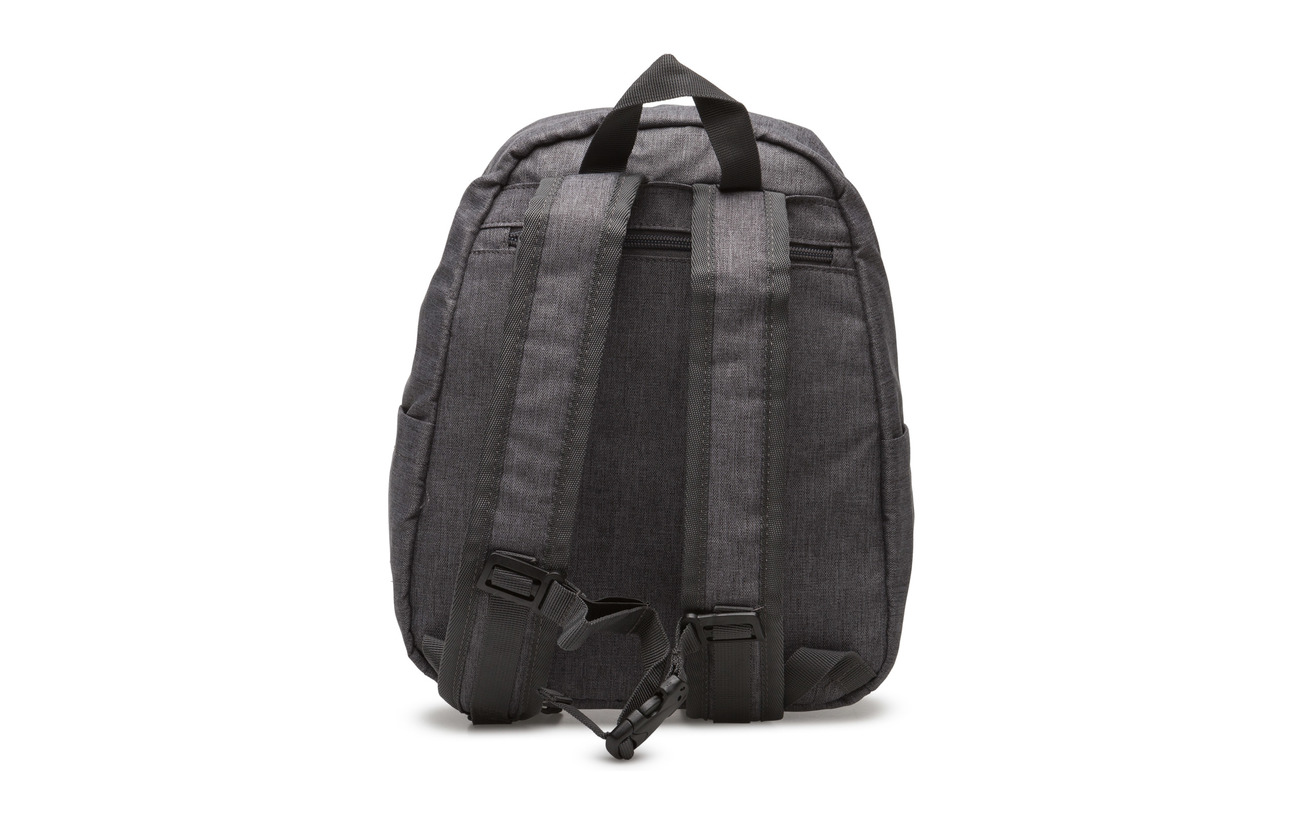 Grey 100 Dark Core Borg Bags Björn Polyester wxqXSZItF