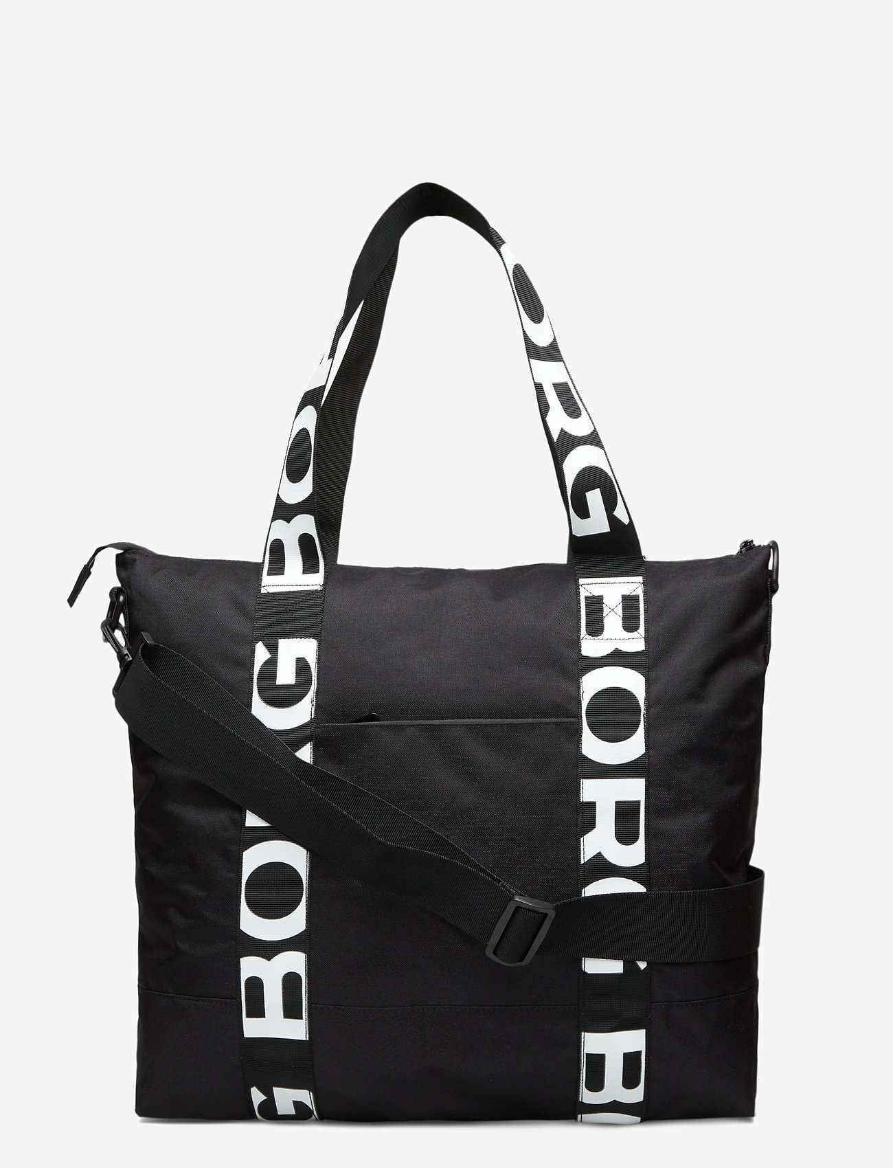 borg cross body bag