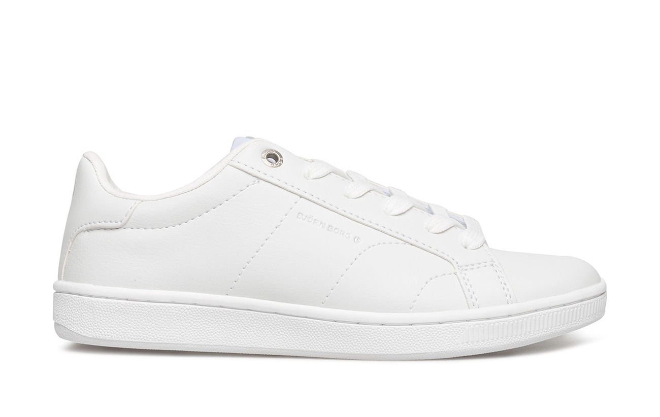 White Extérieure Cls Empeigne T300 Low Björn W navy Textile Intérieure Doublure Borg Synthetic Équipement Semelle Caoutchouc wHU7Xcq