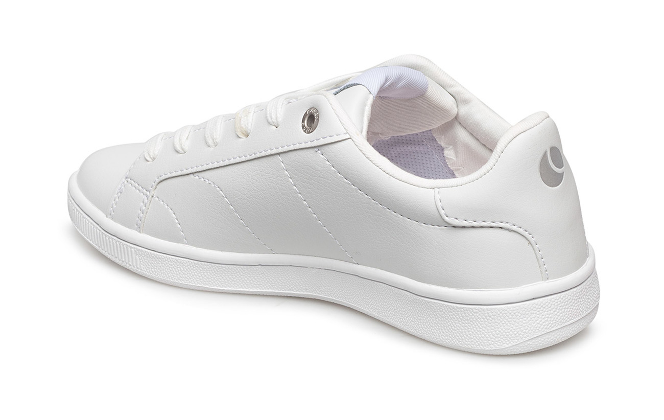 White Extérieure Cls Empeigne T300 Low Björn W navy Textile Intérieure Doublure Borg Synthetic Équipement Semelle Caoutchouc wHU7Xcq