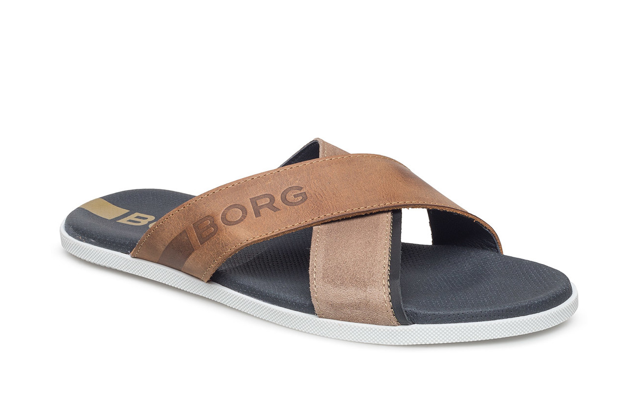 bjorn sandals