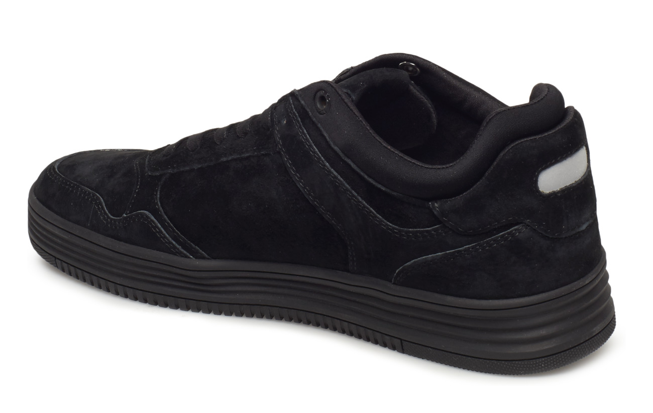 M Intérieure Empeigne Extérieure 100 Équipement Caoutchouc Black T900 Borg Supérieure Nub Björn Mid Cuir Semelle Doublure Textile 4nWTgFH7xw