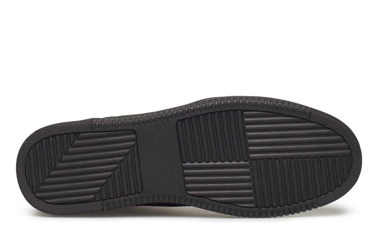 M Intérieure Empeigne Extérieure 100 Équipement Caoutchouc Black T900 Borg Supérieure Nub Björn Mid Cuir Semelle Doublure Textile 4nWTgFH7xw